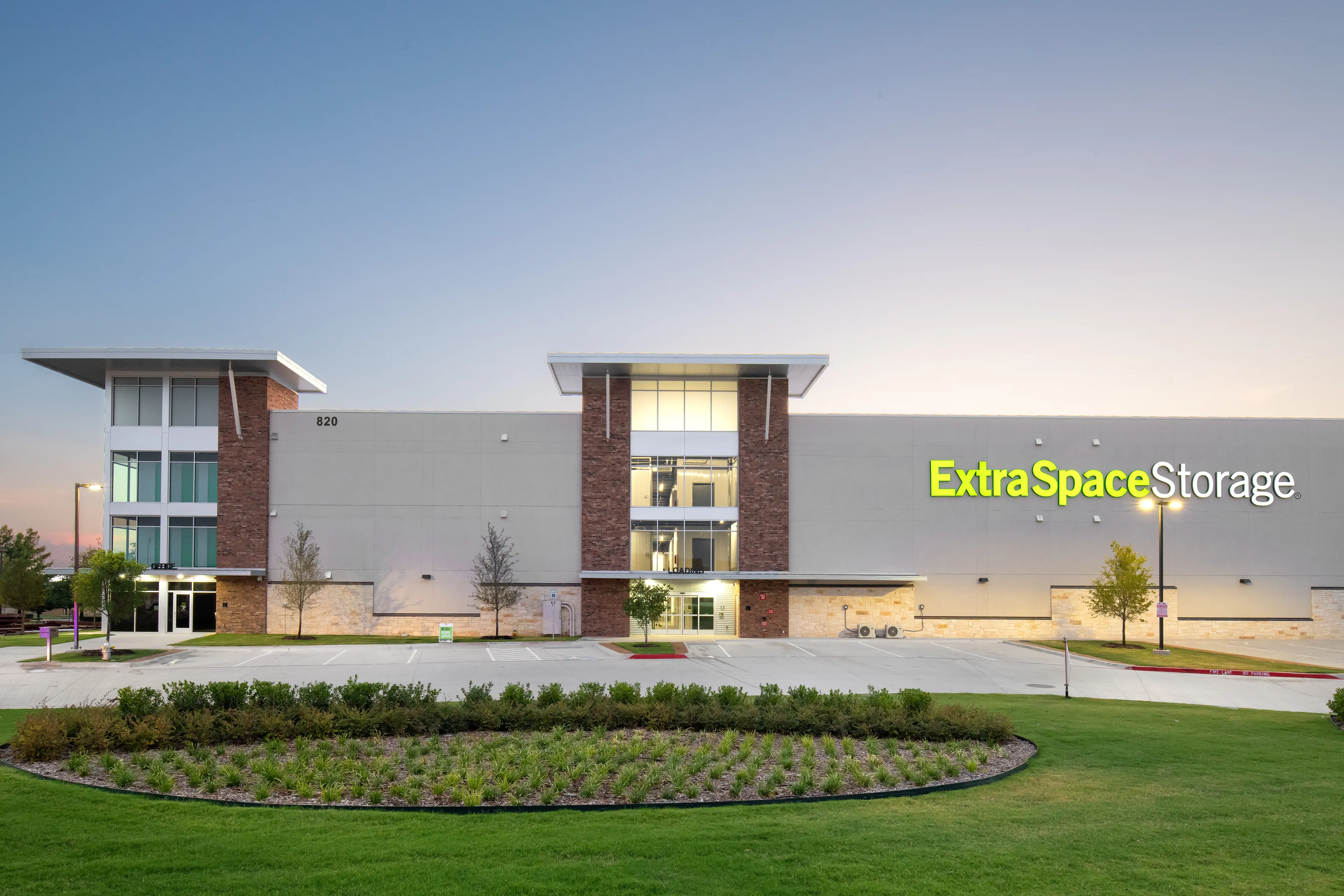 Commercial real estate