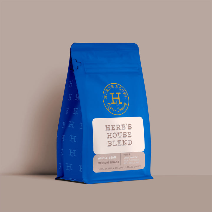 House Blend